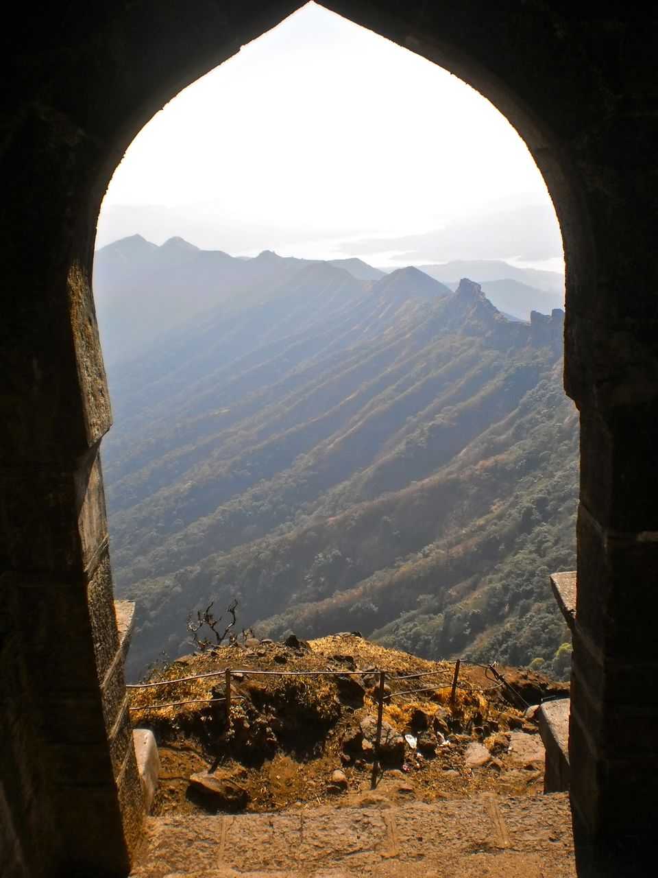 Photo of Five Winter One-Day Getaways From Mumbai 6/7 by Manish
