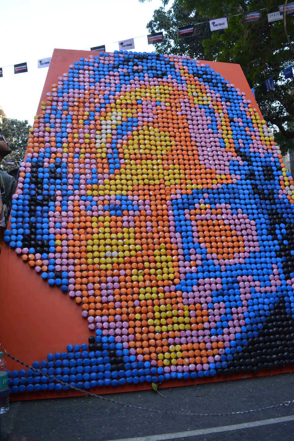 Photo of Kala Ghoda Arts Festival 1/5 by Manish
