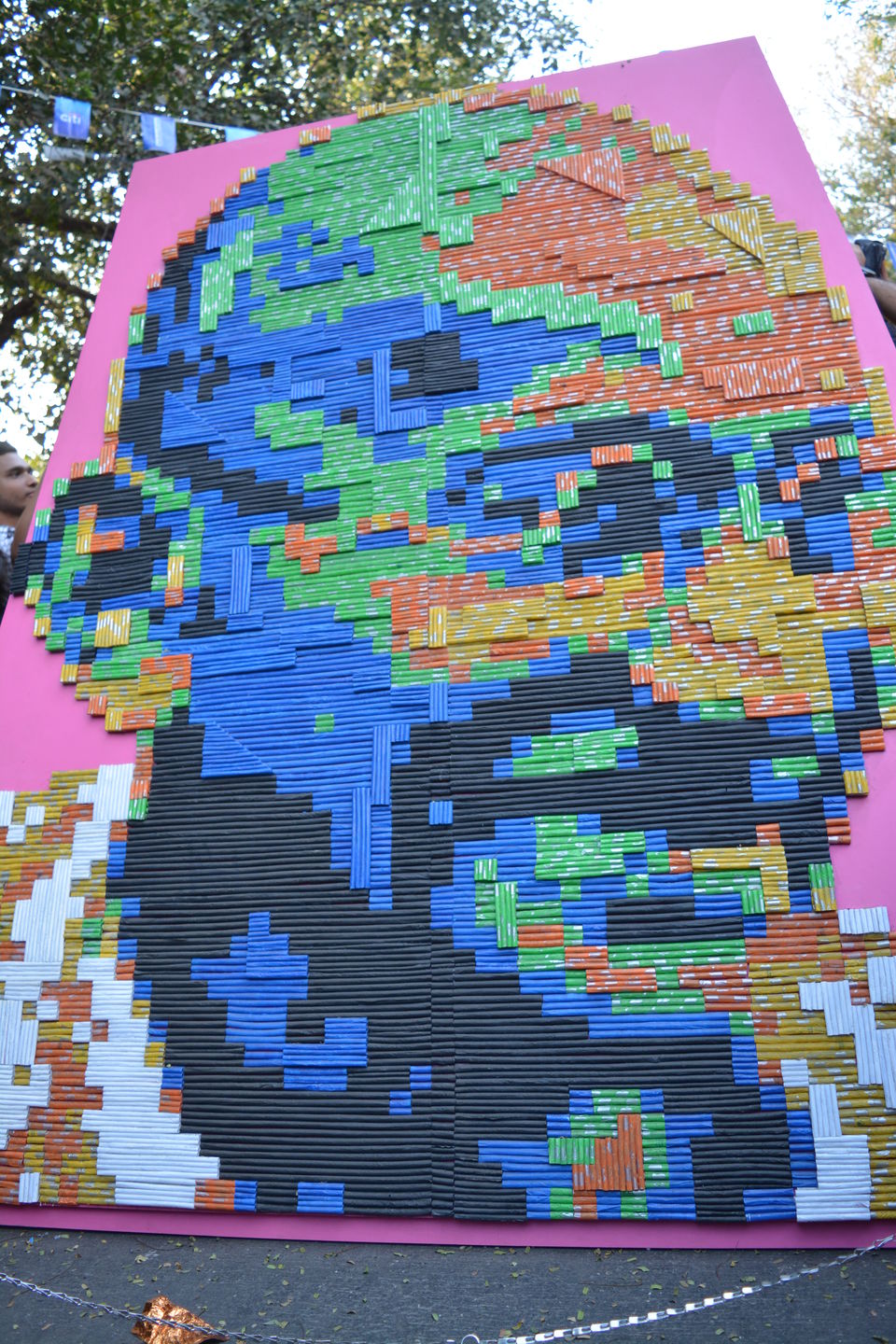 Photo of Kala Ghoda Arts Festival 2/5 by Manish