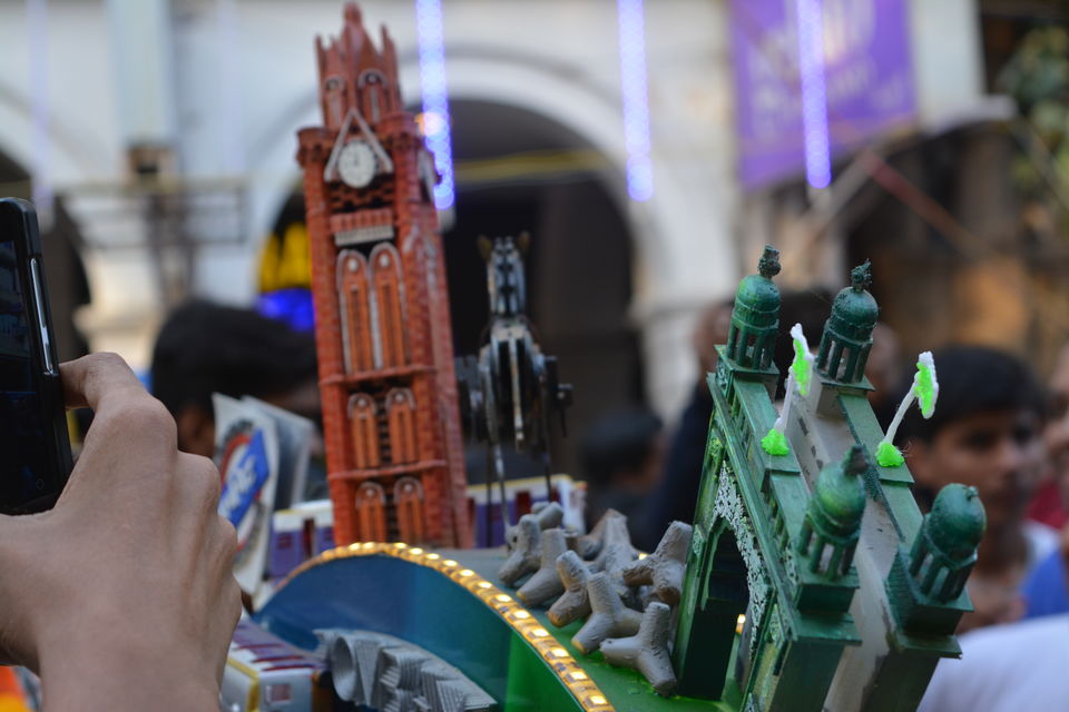 Photo of Kala Ghoda Arts Festival 3/5 by Manish