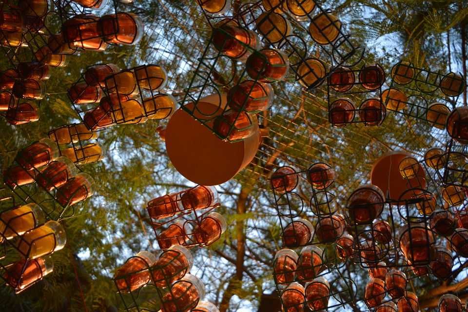 Photo of Kala Ghoda Arts Festival 4/5 by Manish