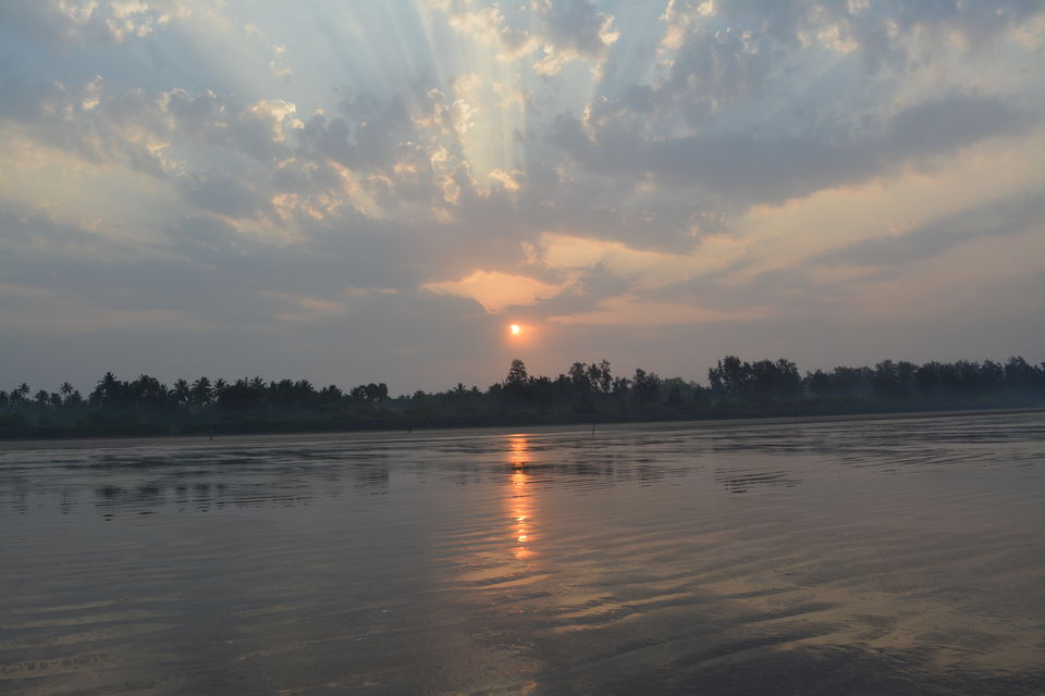 Photo of Five summer One-Day Getaways From Mumbai 5/16 by Manish