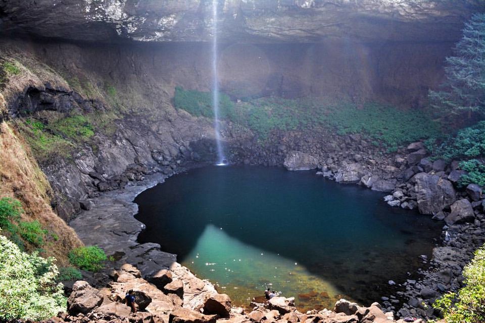 Photo of Trek to Devkund Waterfall 6/9 by Manish