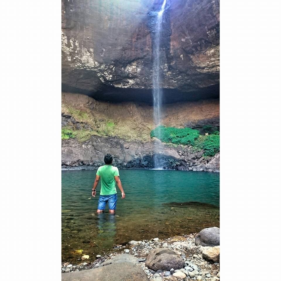 Photo of Trek to Devkund Waterfall 7/9 by Manish
