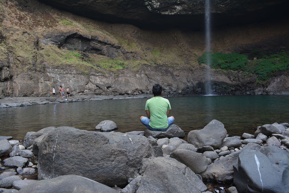 Photo of Trek to Devkund Waterfall 9/9 by Manish