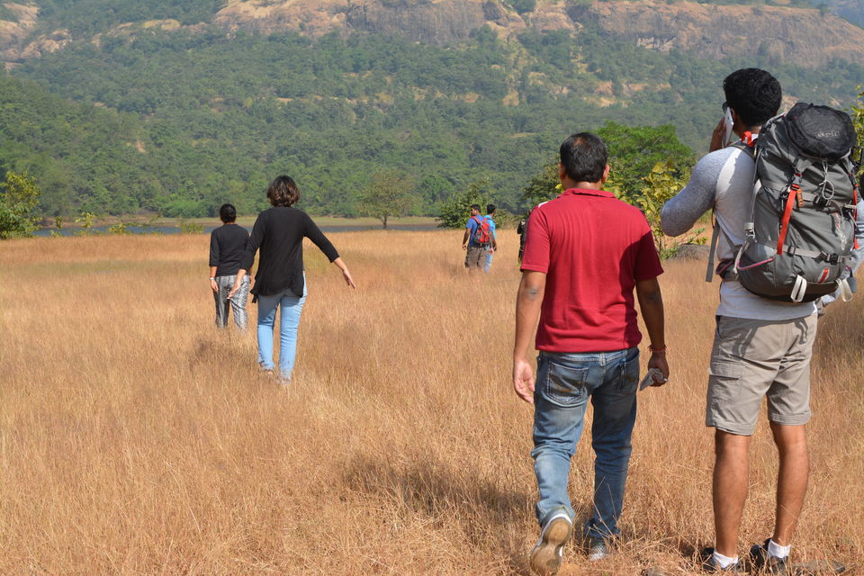 Photo of Trek to Devkund Waterfall 5/9 by Manish