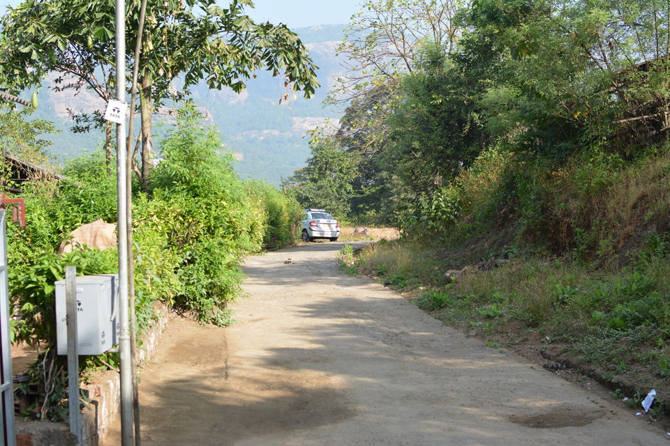 Photo of Trek to Devkund Waterfall 3/9 by Manish