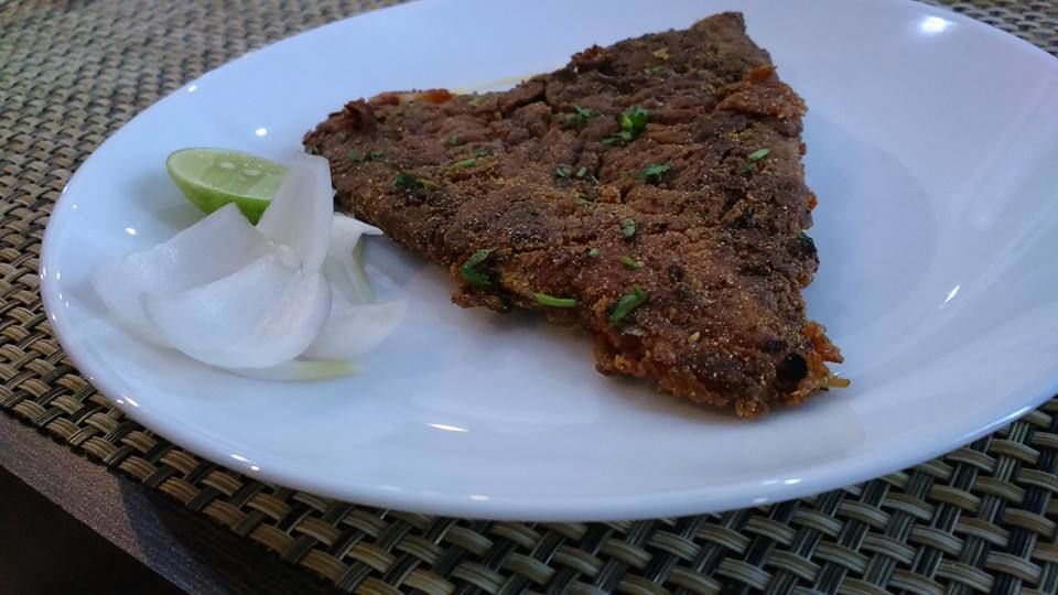 Photo of Kokan in my plate 3/14 by Manish