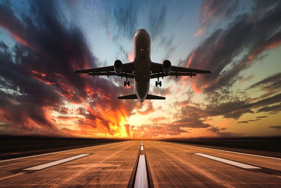 Photo of HOW TO GET CHEAPER AIR TICKETS by Manish