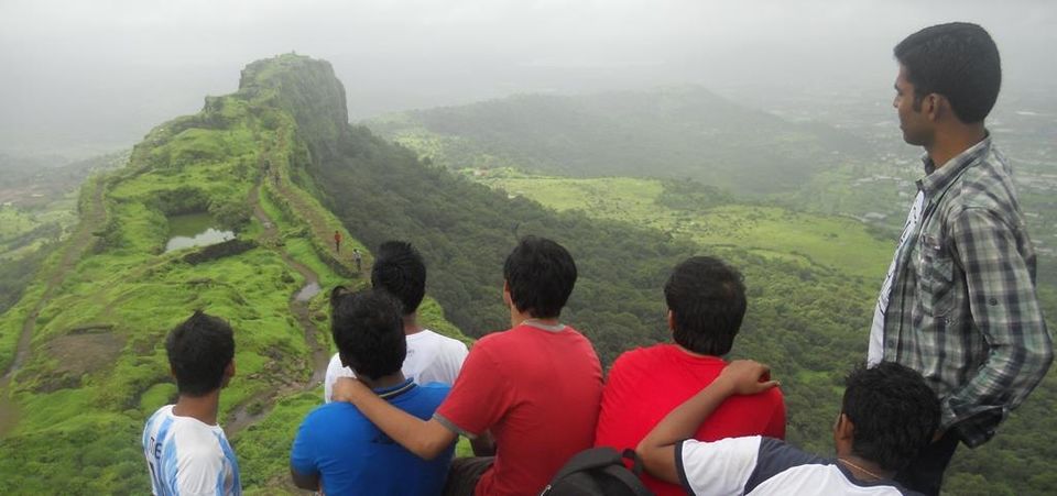 Photo of 5 Monsoon gateways from Mumbai 1/26 by Manish