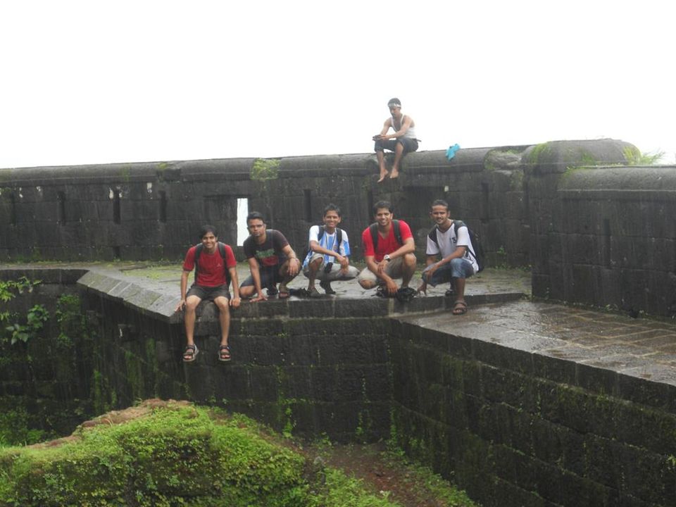 Photo of 5 Monsoon gateways from Mumbai 2/26 by Manish