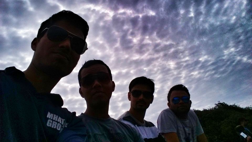 Photo of Road trip to Turtle festival : Velas & Harihareshwar 4/11 by Manish