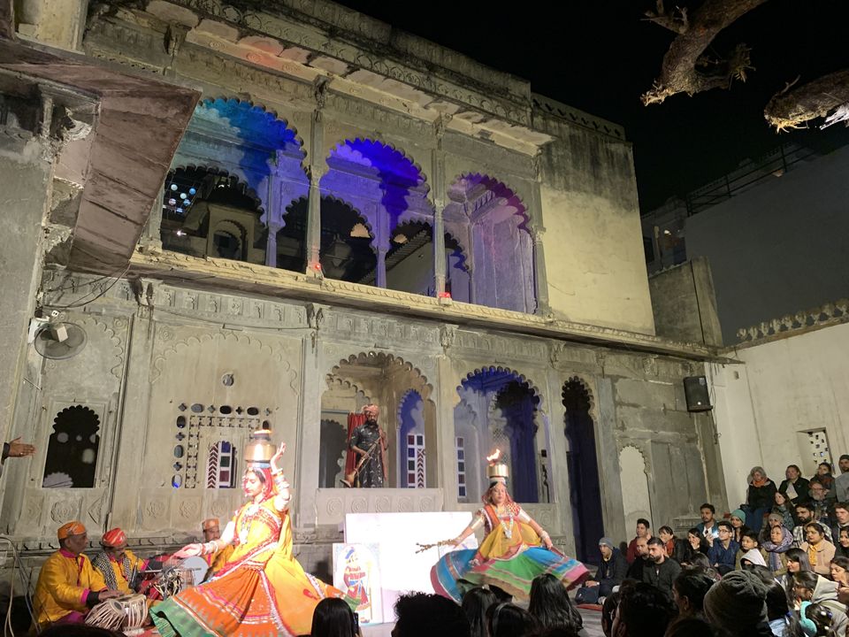 Photo of 3 Shades Of Rajasthan :- Part 1 : Udaipur 13/13 by Suyash Gandhi 🇮🇳