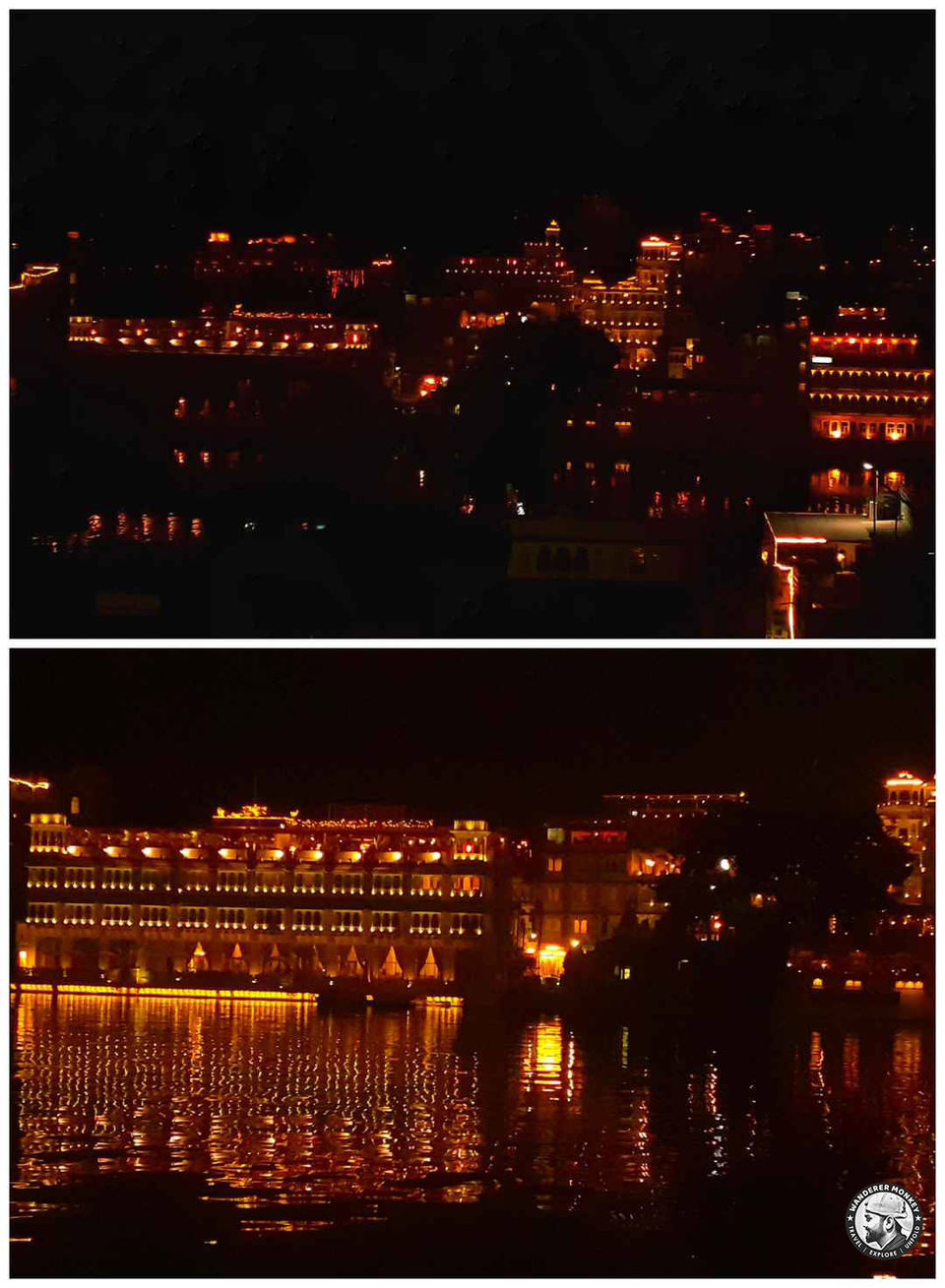 Photo of 3 Shades Of Rajasthan :- Part 1 : Udaipur 2/13 by Suyash Gandhi 🇮🇳