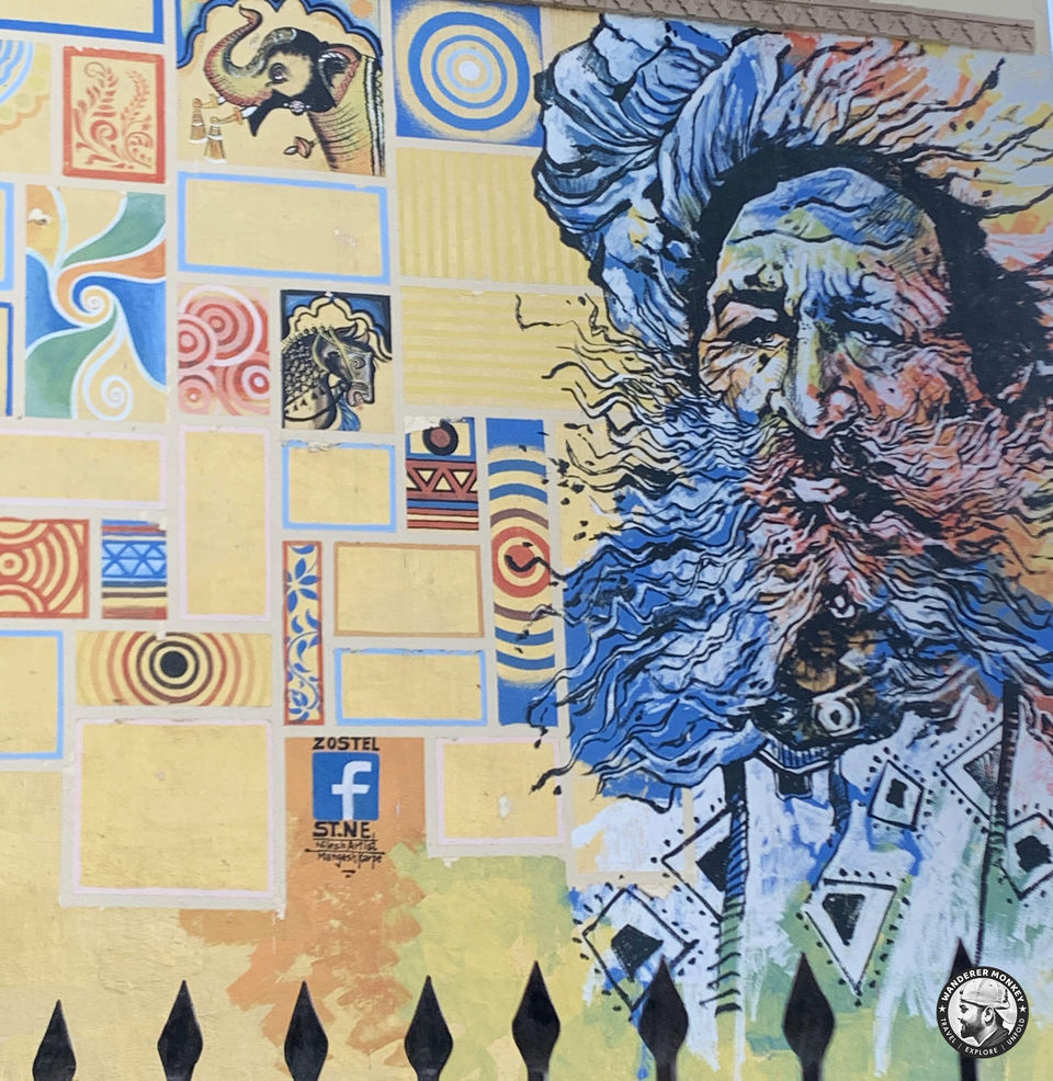 Photo of 3 Shades Of Rajasthan :- Part 1 : Udaipur 3/13 by Suyash Gandhi 🇮🇳