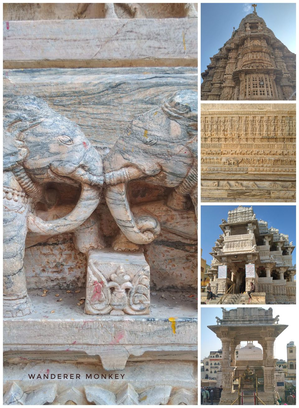 Photo of 3 Shades Of Rajasthan :- Part 1 : Udaipur 4/13 by Suyash Gandhi 🇮🇳