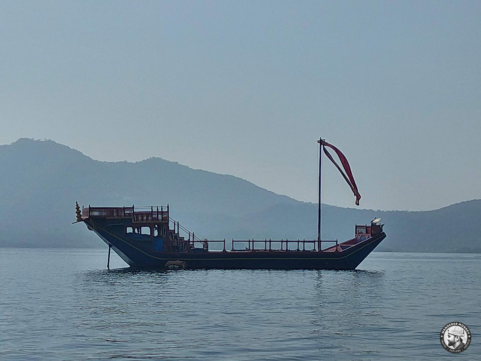 Photo of 3 Shades Of Rajasthan :- Part 1 : Udaipur 5/13 by Suyash Gandhi 🇮🇳