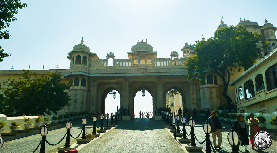 Photo of 3 Shades Of Rajasthan :- Part 1 : Udaipur 6/13 by Suyash Gandhi 🇮🇳
