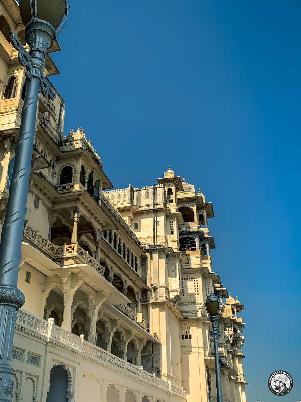 Photo of 3 Shades Of Rajasthan :- Part 1 : Udaipur 7/13 by Suyash Gandhi 🇮🇳