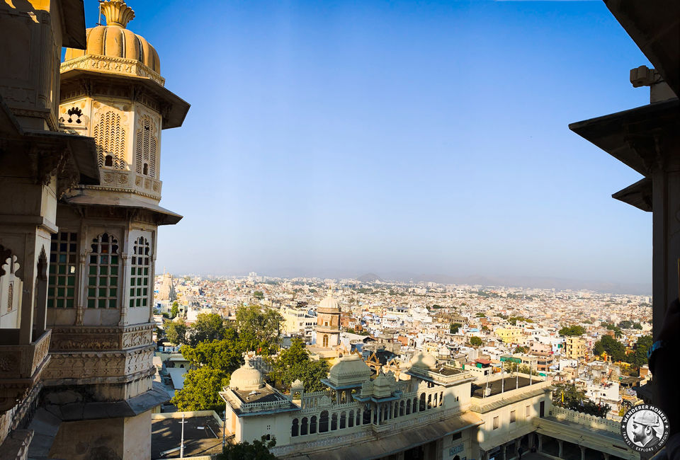 Photo of 3 Shades Of Rajasthan :- Part 1 : Udaipur 9/13 by Suyash Gandhi 🇮🇳