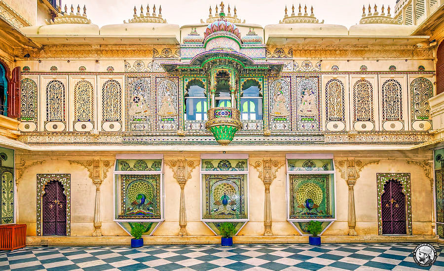 Photo of 3 Shades Of Rajasthan :- Part 1 : Udaipur 10/13 by Suyash Gandhi 🇮🇳