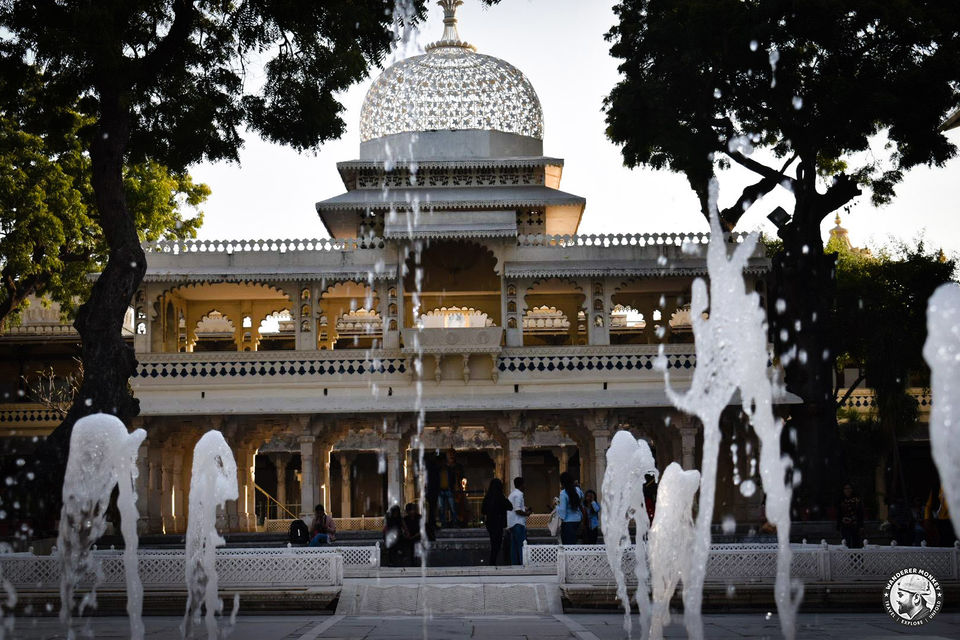 Photo of 3 Shades Of Rajasthan :- Part 1 : Udaipur 11/13 by Suyash Gandhi 🇮🇳