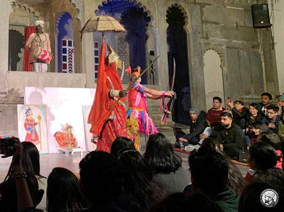 Photo of 3 Shades Of Rajasthan :- Part 1 : Udaipur 12/13 by Suyash Gandhi 🇮🇳