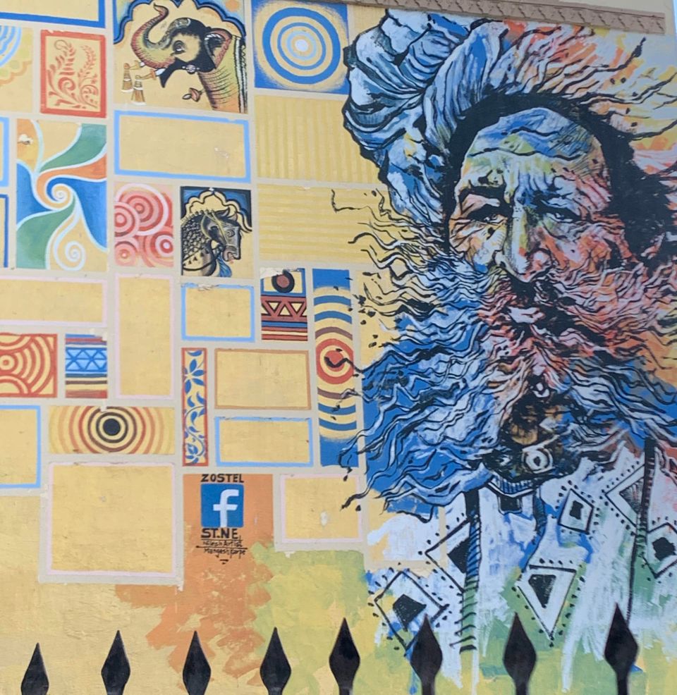 Photo of 3 Shades Of Rajasthan :- Part 1 : Udaipur by Suyash Gandhi 🇮🇳