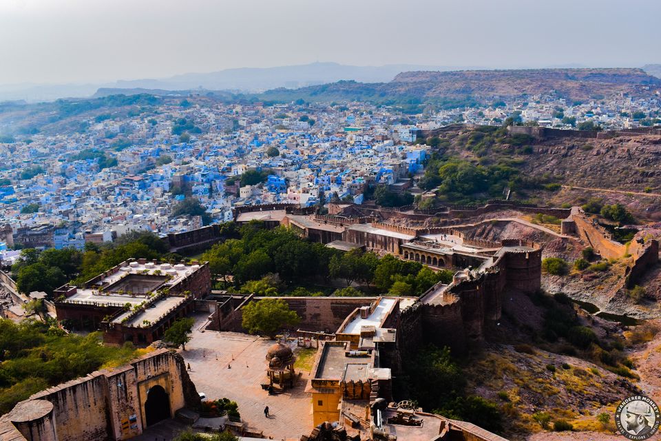 Photo of 3 Shades Of Rajasthan :- Part 2 : Jodhpur 11/22 by Suyash Gandhi 🇮🇳
