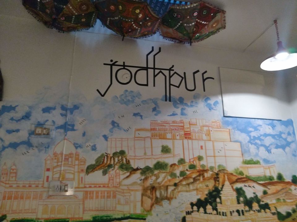 Photo of 3 Shades Of Rajasthan :- Part 2 : Jodhpur 3/22 by Suyash Gandhi 🇮🇳