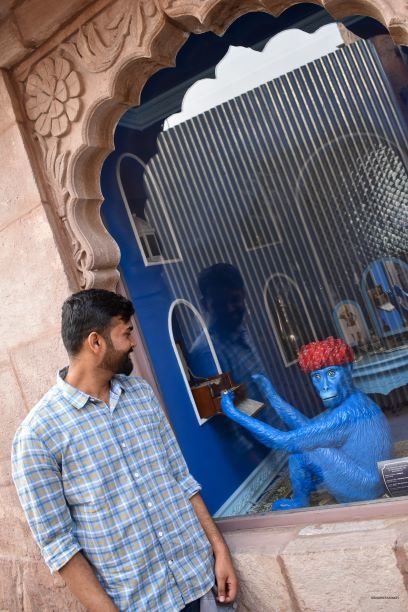 Photo of 3 Shades Of Rajasthan :- Part 2 : Jodhpur 19/22 by Suyash Gandhi 🇮🇳