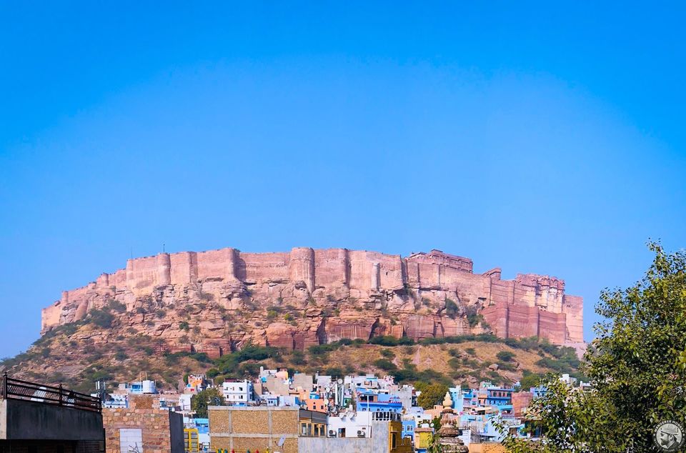 Photo of 3 Shades Of Rajasthan :- Part 2 : Jodhpur 6/22 by Suyash Gandhi 🇮🇳