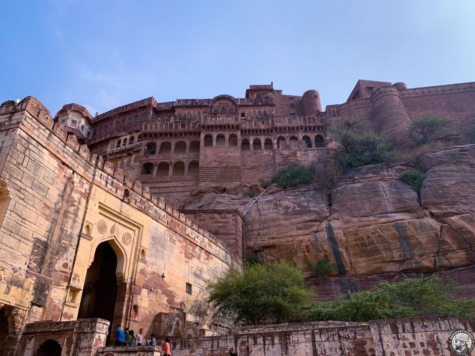 Photo of 3 Shades Of Rajasthan :- Part 2 : Jodhpur 8/22 by Suyash Gandhi 🇮🇳