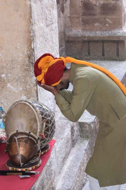 Photo of 3 Shades Of Rajasthan :- Part 2 : Jodhpur 10/22 by Suyash Gandhi 🇮🇳