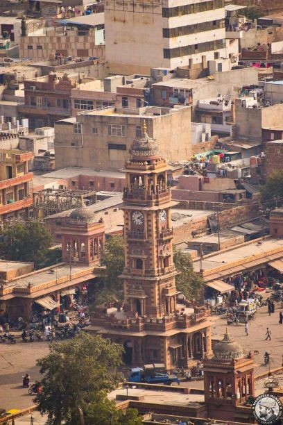 Photo of 3 Shades Of Rajasthan :- Part 2 : Jodhpur 12/22 by Suyash Gandhi 🇮🇳