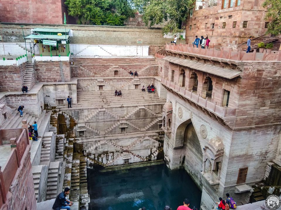 Photo of 3 Shades Of Rajasthan :- Part 2 : Jodhpur 20/22 by Suyash Gandhi 🇮🇳