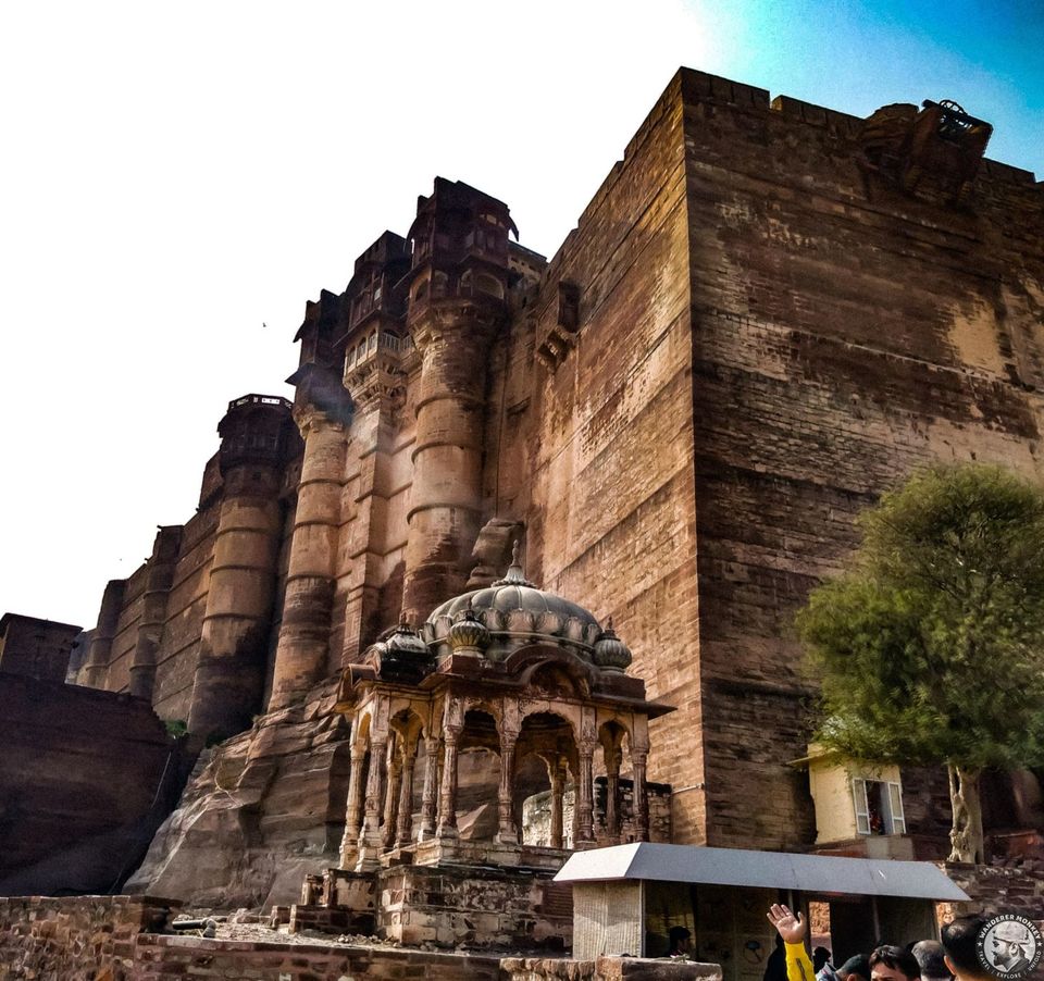 Photo of 3 Shades Of Rajasthan :- Part 2 : Jodhpur 13/22 by Suyash Gandhi 🇮🇳