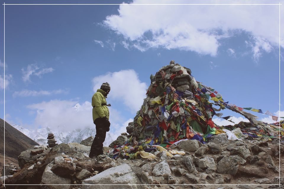 Photo of What is your Everest..?? by Mihir Sutaria