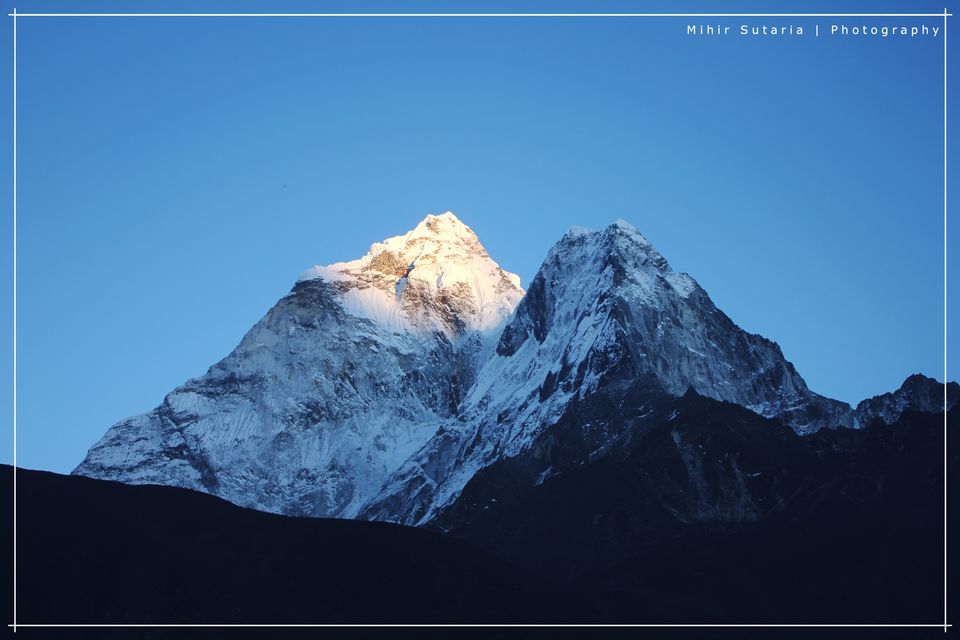Photo of What is your Everest..?? by Mihir Sutaria