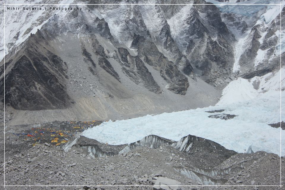 Photo of What is your Everest..?? by Mihir Sutaria
