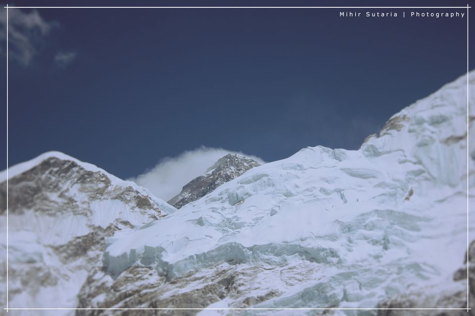 Photo of Gorakshep, Khumjung, Eastern Region, Nepal by Mihir Sutaria