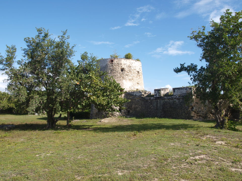 Photo of Barbuda - Its history and culture by Claire Frank