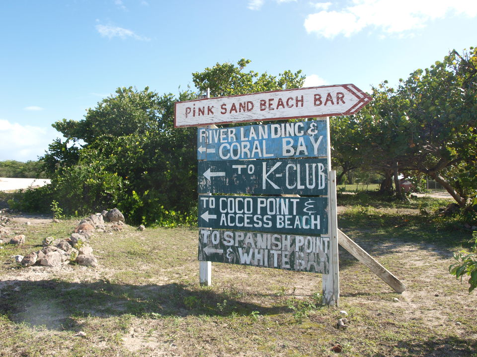 Photo of Two Foot Bay, Antigua and Barbuda by Claire Frank