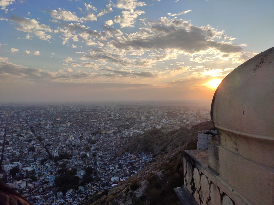 Photo of How i planned a solo trip to Rajasthan with limited budget? (Blog 1) by Jahnab bharadwaj