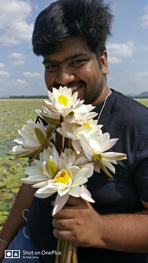 Photo of TASK DONE IN MY #WISHLIST #kondakarla by Tilakkumar Kommineni