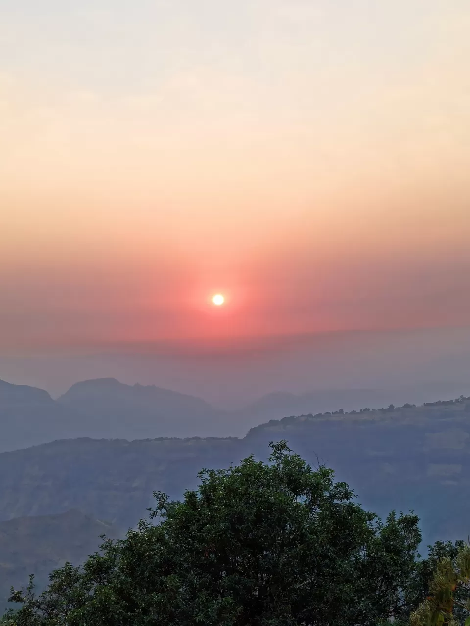 Photo of Sunset Point, Matheran by Varsha k