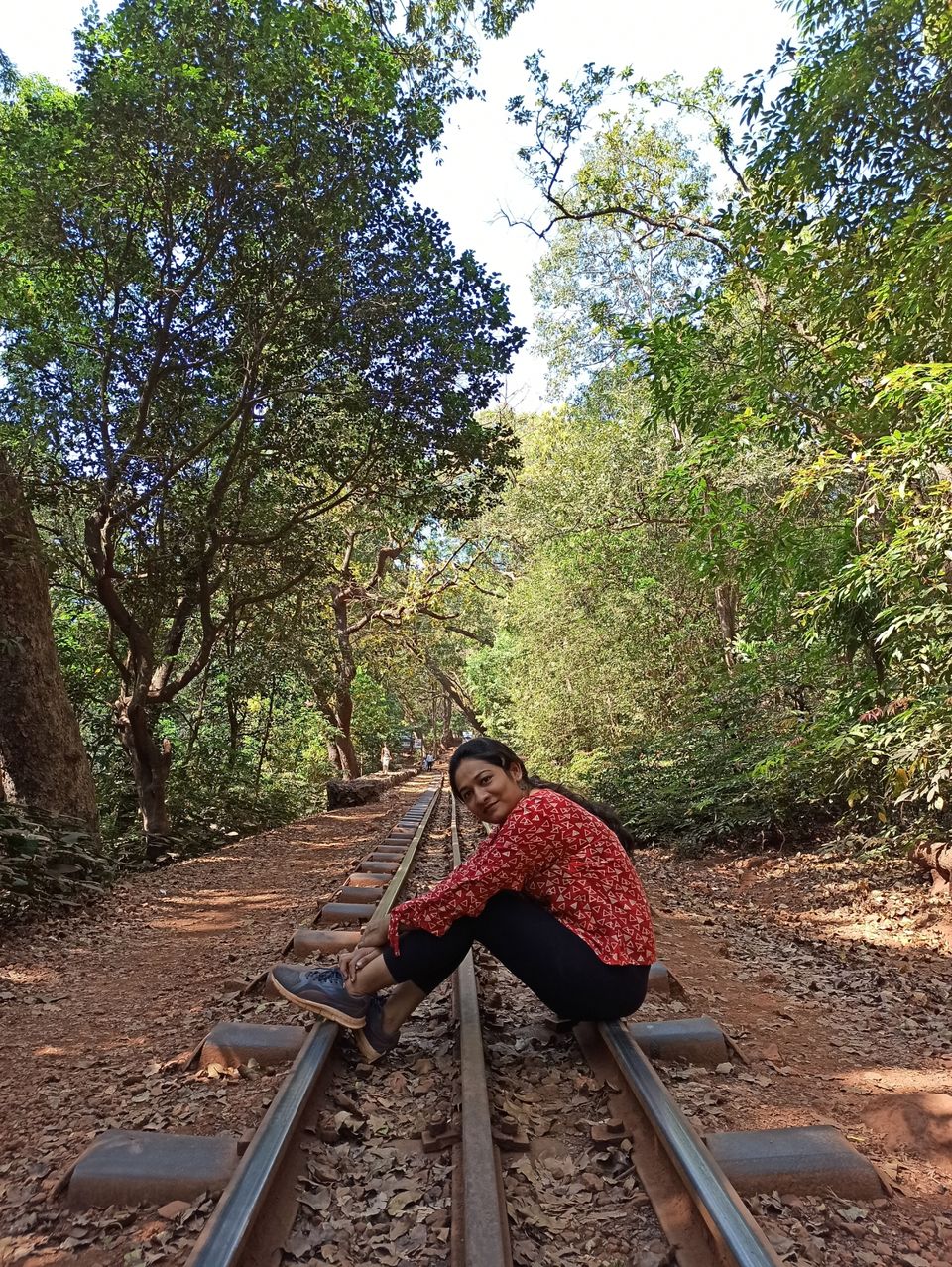 Photo of Neral - Matheran Road by Varsha k