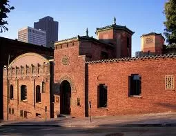 Photo of Chinese Historical Society of America Museum, Clay Street, San Francisco, CA by Michele Bigley