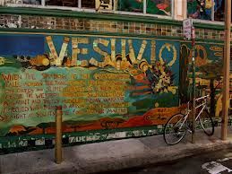 Photo of North Beach, San Francisco, CA by Michele Bigley