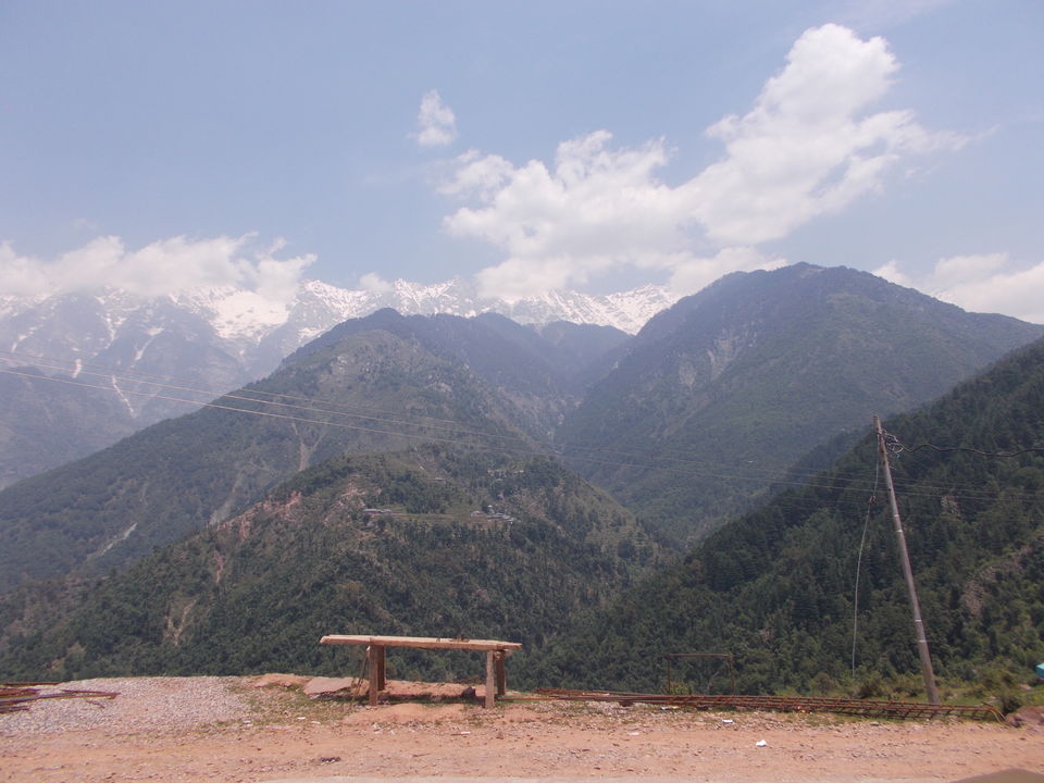 Photo of Dragon I Resorts, Naddi, McLeod Ganj, Dharamsala, Himachal Pradesh, India by Hansika